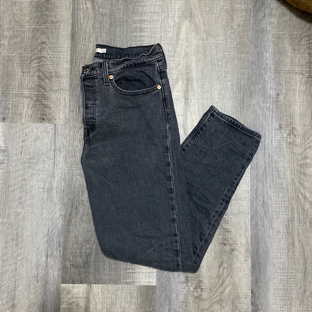 Levi’s